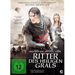 Ritter des heiligen Grals