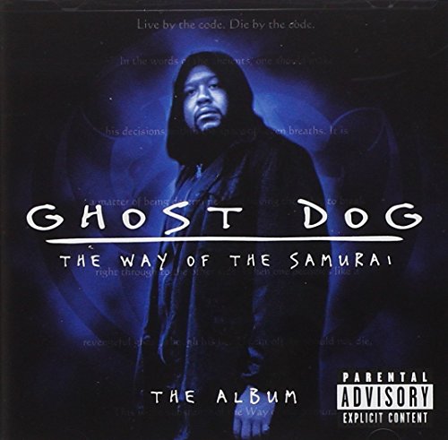 Ghost Dog: Way of the Samurai Various Artists