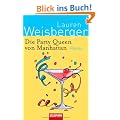 Die Party Queen von Manhattan: Roman