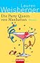 Die Party Queen von Manhattan: Roman