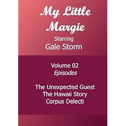 My Little Margie - Volume 02