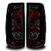 Premium 2pc Tail Lights Part#LTC30338