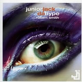 Da Hype (Extended Vocal Version Feat. Robert Smith)