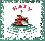 Katy and the Big Snow by Virginia Lee Burton (1974-04-03)