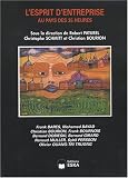 Revue Editions Eska  / L'esprit d'entreprise au pays des 35 heures