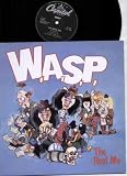 WASP - REAL ME - 12" VINYL