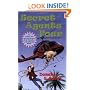 Secret Agents Four (Adventure Library)