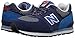 New Balance KL574 Summit Infant Running Shoe (Infant/Toddler)