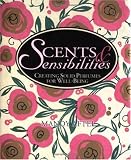 Scents & Sensibilities: Creating Solid Perfumes for Well Being