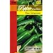 Ferry-Morse 2151 Pepper Seeds, Tam Jalapeno (750 Milligram Packet)