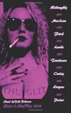 THUGLIT Issue 2 (Volume 2)