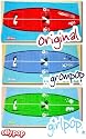 Original Surf Towel with Instructional DVD