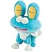 Pokémon Small Plush Froakie