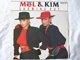 MEL & KIM Showing Out 12" 1986