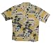 MEN'S DIAMOND HEAD VILLAGE HAWAIIAN ALOHA SHIRT