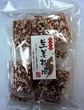 池重食品 生姜松風 16枚×12袋