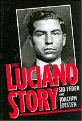 City Travel Guides Discounted  Books : The Luciano Story