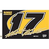 Wincraft Matt Kenseth Two Sided 3' x 5' Flag