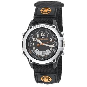 Timex Men’s Expedition Analog-Digital Velcro Fastwrap Strap Watch #T49741 thumbnail