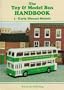 The Toy and Model Bus Handbook (British Bus Publishing) (Vol 1)