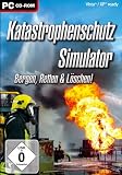 Zoom Produkt-Bild: Katastrophenschutz Simulator