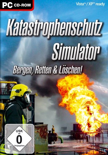 Katastrophenschutz Simulator