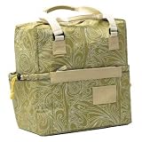 new look Shopper Cammella サイドバッグ Isis Olive(BG-NL-010)