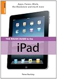The Rough Guide to the iPad (Rough Guide Ipad)
