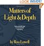 Matters of Light & Depth