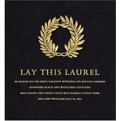 Lay This Laurel