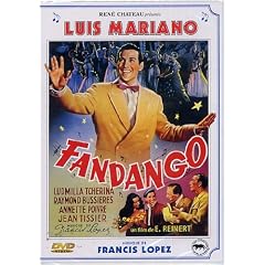 Fandango [Edizione: Francia]