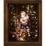 Philadelphia Flyers Window Light Up Player