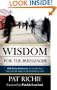 Wisdom for the BusyLeader