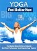 Feel Better Now Yoga with Gary Halperin