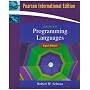 Concepts of Programming Languages