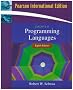 Concepts of Programming Languages