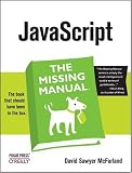 JavaScript: The Missing Manual