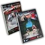 24 Solo & Off Road to Athens 2 Disk Mountain Bike DVD Video