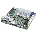 Jetway JNC9C-550-LF Intel Atom 1,5 (32910)