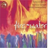 Fire-Water: The Spirit of Renaissance Spain