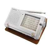 Grundig Yacht Boy 10 Weltempf&auml;nger (UKW/MW/LW/KW-Tuner) chrome