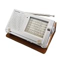 Grundig Yacht Boy 10 Weltempf�nger (UKW/MW/LW/KW-Tuner) chrome