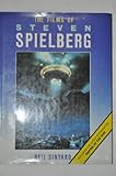 The films of Steven Spielberg