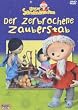 Unser Sandm�nnchen Folge 1: Der zerbrochene Zauberstab