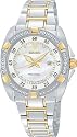 Seiko Elite Collection Sxda20 Velatura Ladies Watch