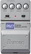 Ibanez PM7 Phase Modulator Pedal