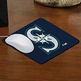 Seattle Mariners Neoprene Mouse Pad