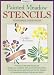 Painted Meadow: Cowslips and Fritillaries Bk. 4 (Painted meadow stencils)