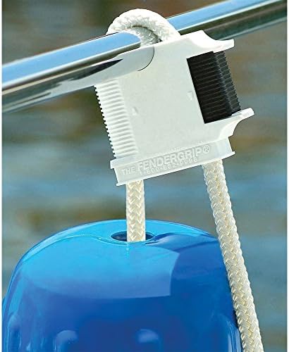 Fendergrip Push Button Fender Adjuster by Fendergrip