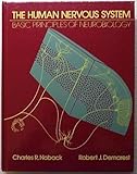The human nervous system : basic priciples of neurobiology